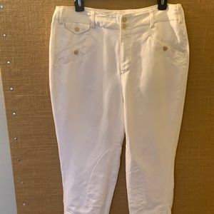 LAUREN RALPH LAUREN PANT